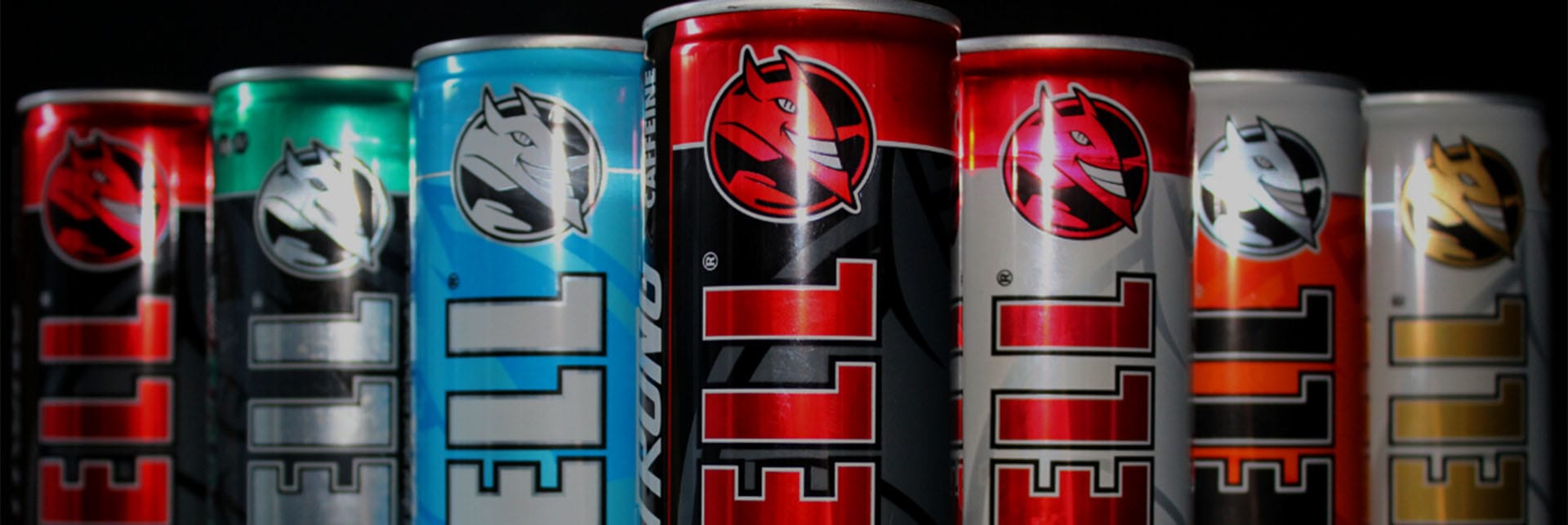 Hell Energy Gives You Power Like Hell Hell Energy Drink S Official Website