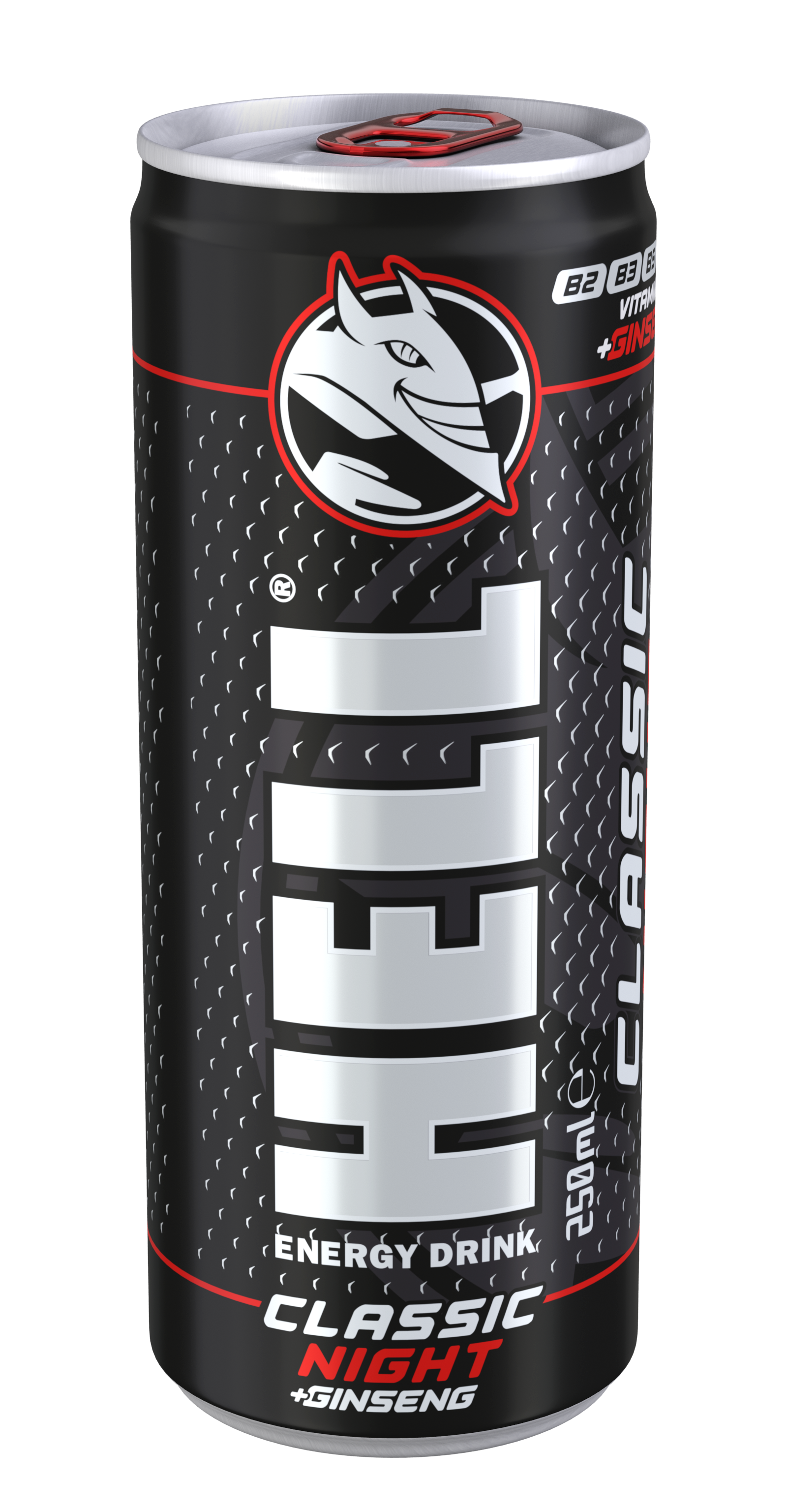Gives you power like HELL - termékek
