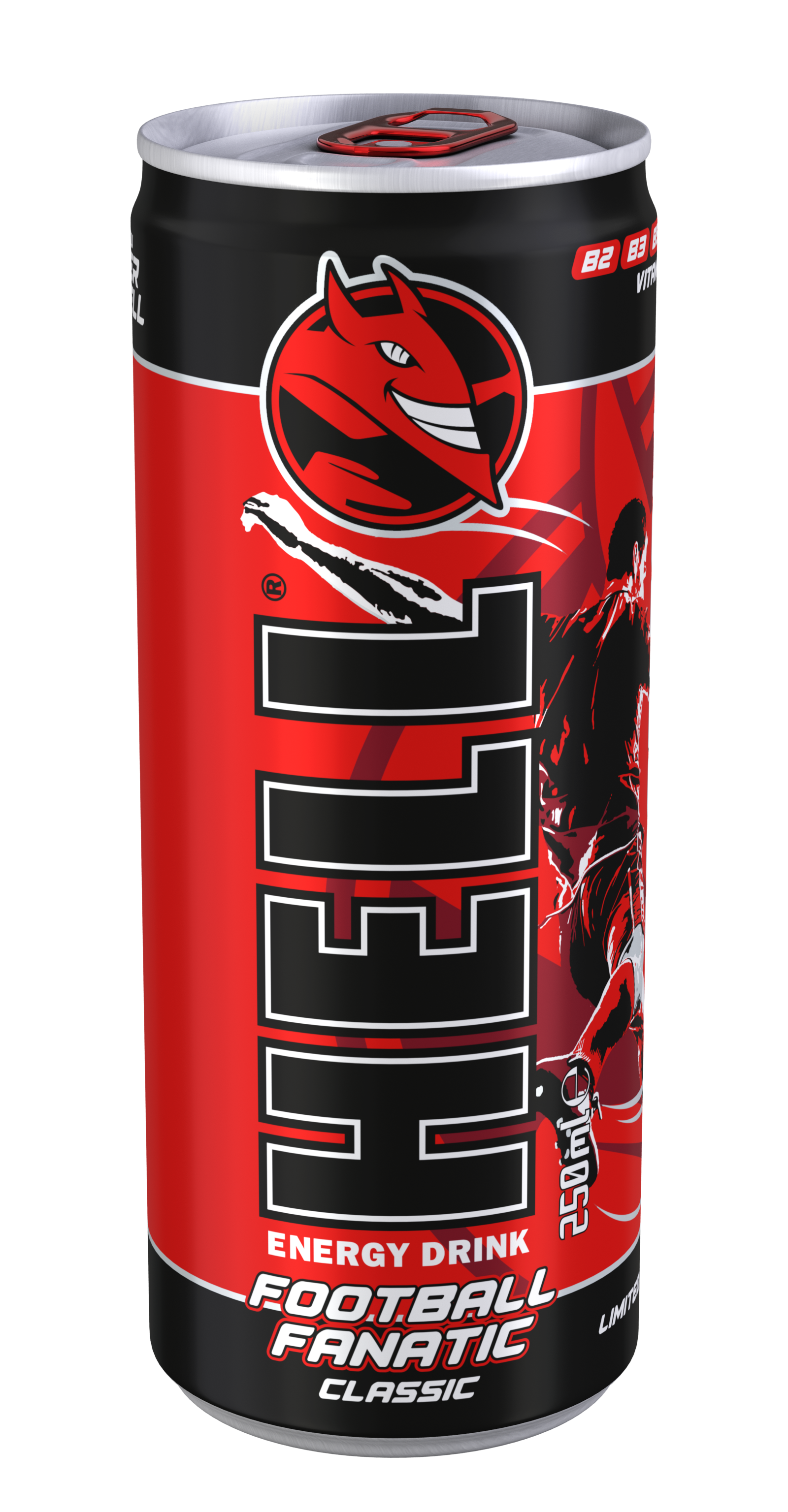 Gives you power like HELL - termékek