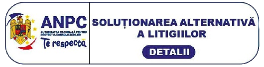 ANPC - Solutionarea Alternativa a Litigiilor